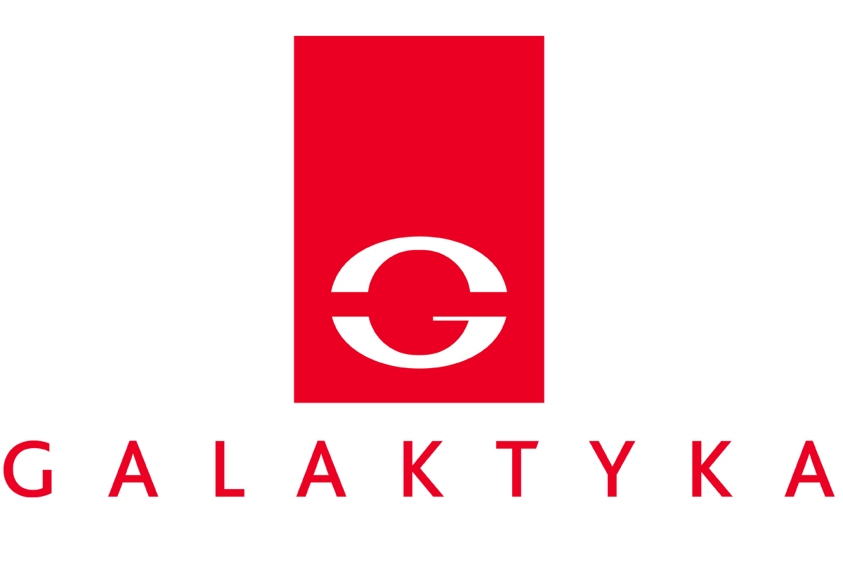 Galaktyka Publishing
