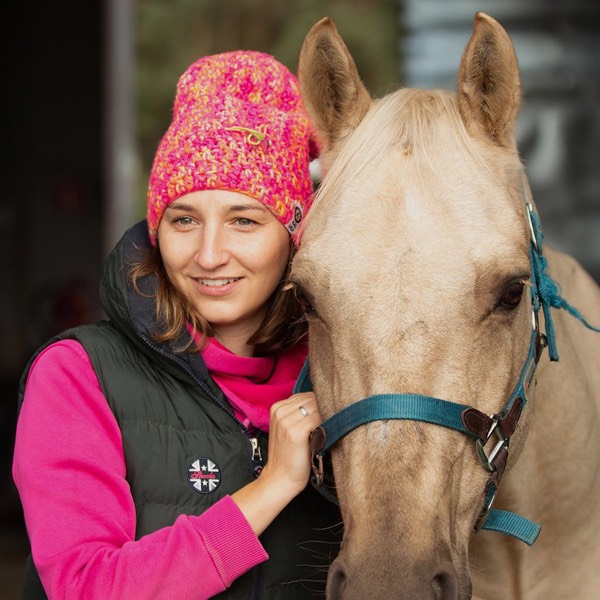 Justyna Kalbarczyk - Specjalista Rehabilitacji, Polska